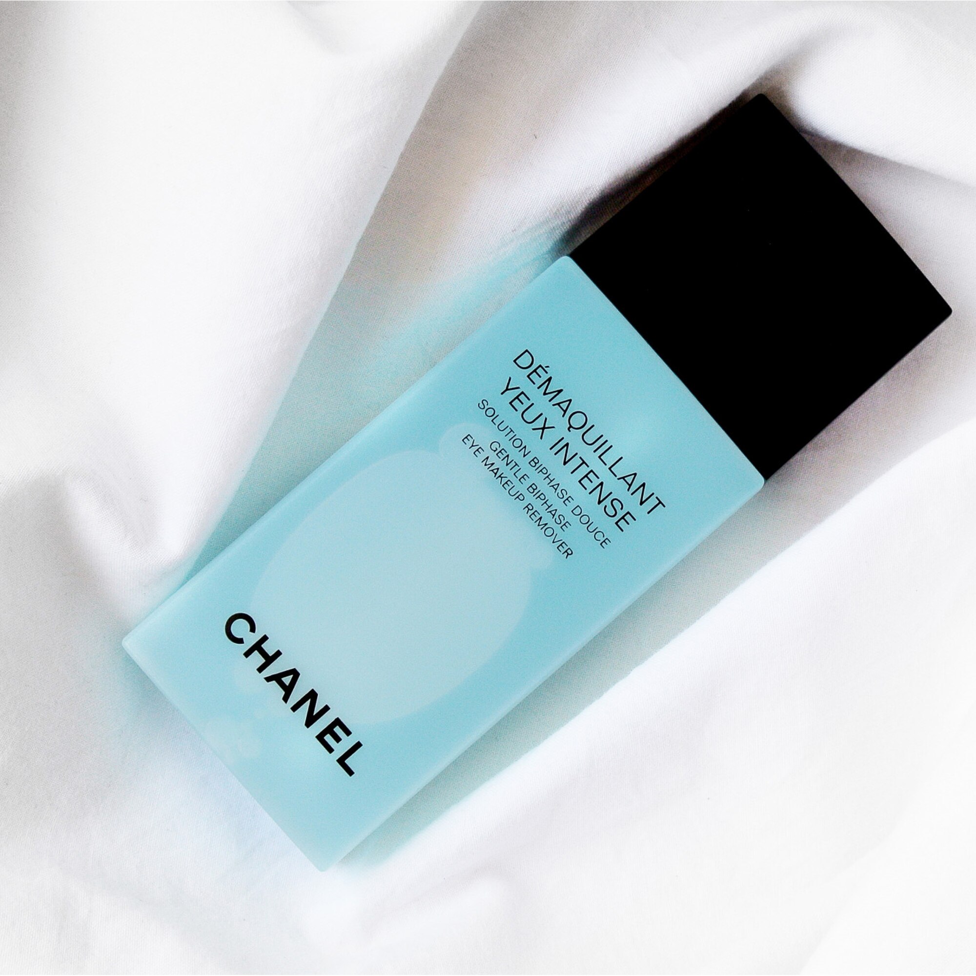 Демакиант Chanel Gentle BiPhase Eye MakeUp Remover eMAG.bg