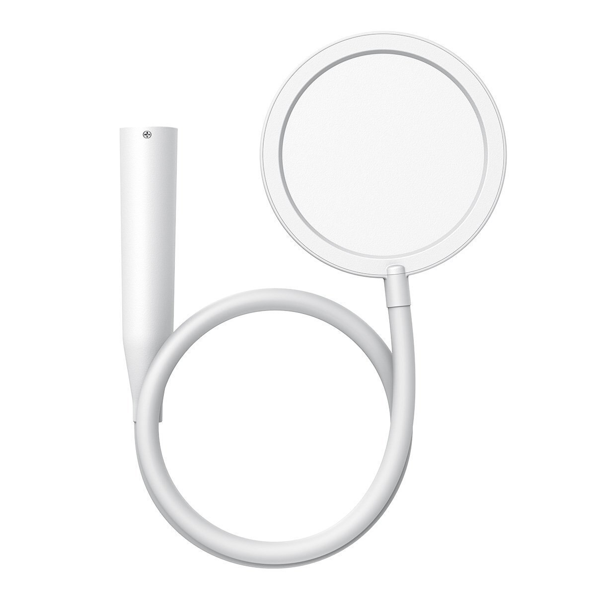 Lampa de birou Baseus Hose Comfort Reading, Alb