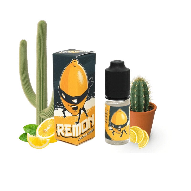 Aroma Tigara Electronica concentrata Kung Fruits 10ml - Remon