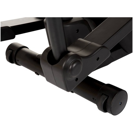 Bicicleta eliptica Hammer Crosstech XTR V