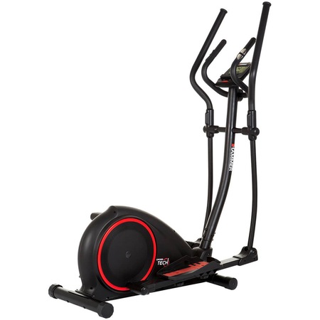 Кростренажор Hammer Crosstech XTR V