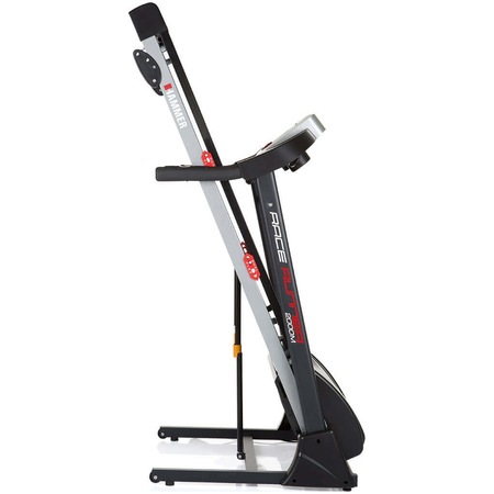 Banda alergare Hammer Race Runner 2000M, motor 2CP continuu / 5CP maxim, 1-20km/h, greutate maxima utilizator 130kg