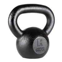 kettlebell 6 kg decathlon