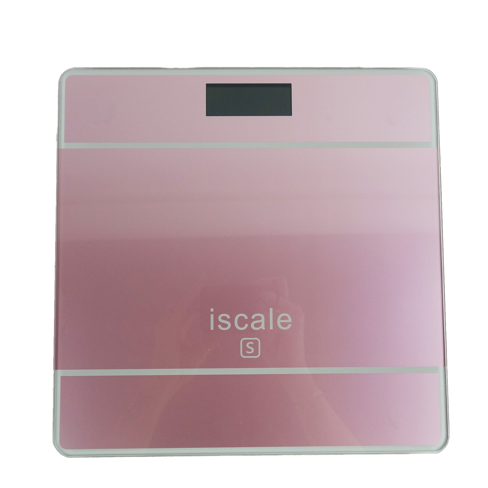 Cantar electronic pentru persoane, display lcd, max 180 kg, 26 cm