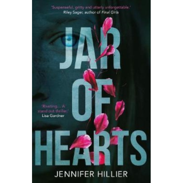 Jar of Hearts, Hillier Jennifer
