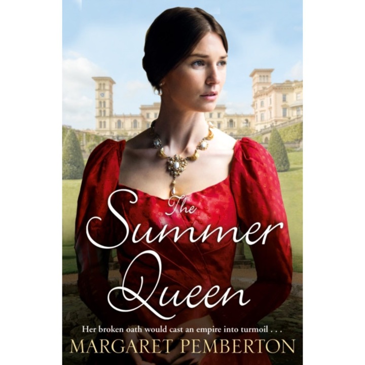 The Summer Queen, Pemberton Margaret