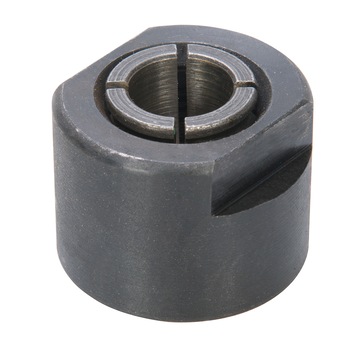 Bucsa prindere, con 6mm, freza lemn, Triton Bucsa prindere, con 6mm, freza lemn, Triton