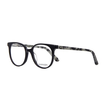 Rame ochelari de vedere dama Calvin Klein CK18538 001 Rame ochelari de vedere dama Calvin Klein CK18538 001