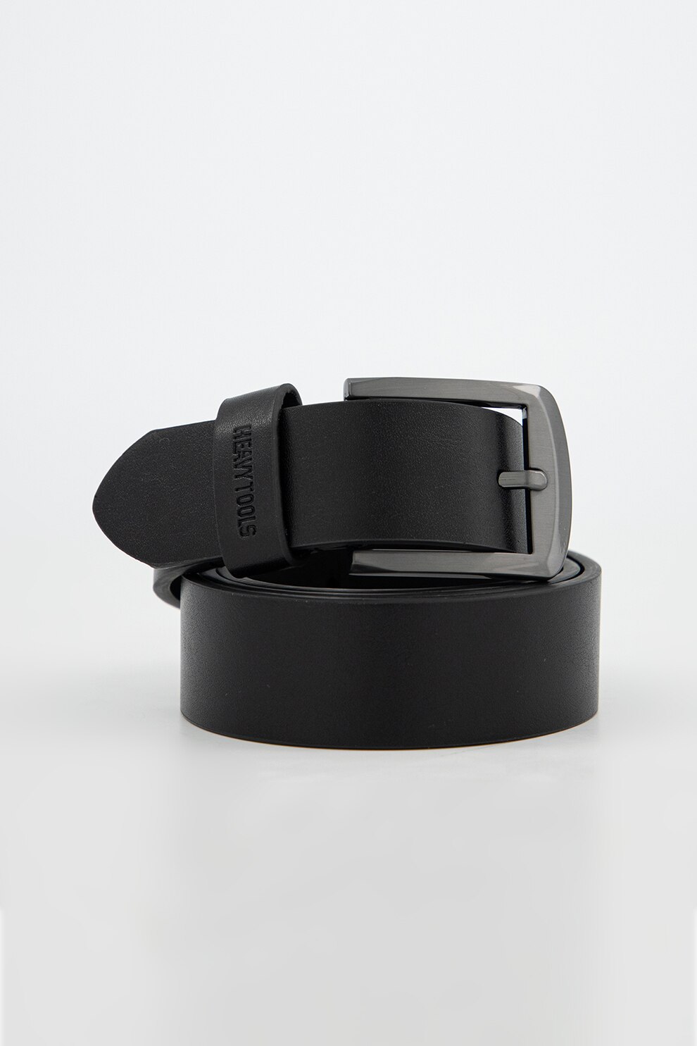 Heavy Tools, Curea de piele ecologica Lagno