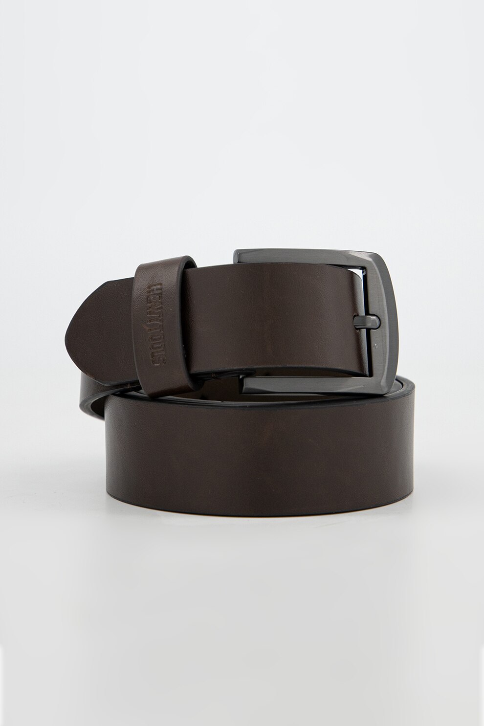 Heavy Tools, Curea de piele ecologica Lagno