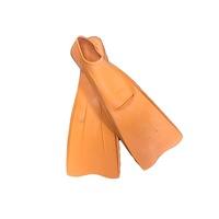 Labe inot lungi 29-30 Falcon portocaliu