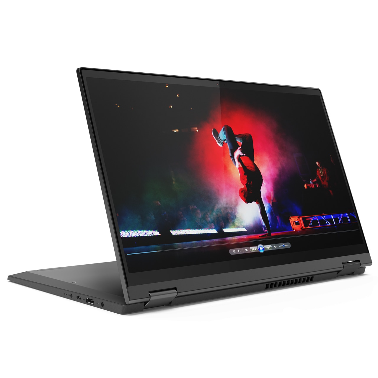 Обзор lenovo ideapad 5 14iil05 81yh00gdru