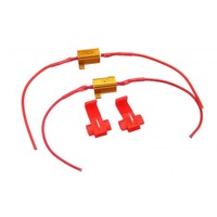 set rezistente 12v 5w anulator eroare bec ars pentru leduri pozitie parcare imagen 48_0_
0