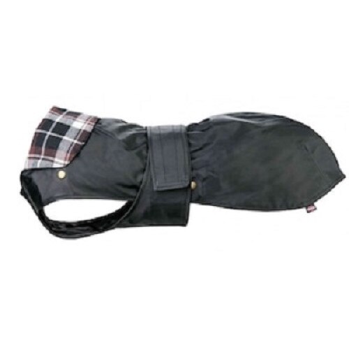 Hainuta Trixie Paris XL 60 cm Negru