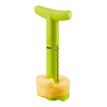 Curatator pentru ananas, Fresh 85 mm, Gefu Curatator pentru ananas, Fresh 85 mm, Gefu