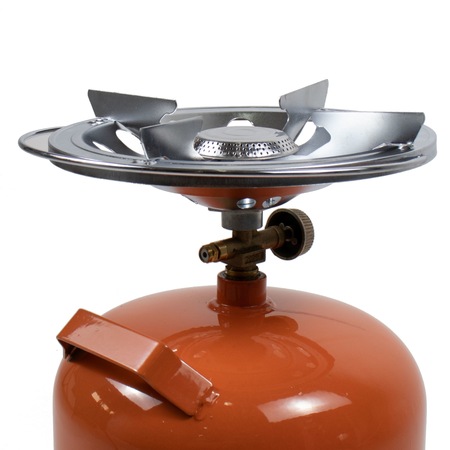 Butelie camping, Arzator inclus, Capacitate 3L / 4589