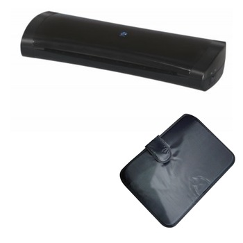 Laminator A4, Monolith , OL 250-L, 80-125 microni - Cadou husa laptop 15.4” Laminator A4, Monolith , OL 250-L, 80-125 microni - Cadou husa laptop 15.4”