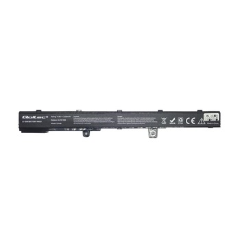 Baterie compatibila laptop Asus, model A41N1308, pentru A451, A551, D450, D550, F451, F551, P451, P551, R411, R512, X551, X451 Baterie compatibila laptop Asus, model A41N1308, pentru A451, A551, D450, D550, F451, F551, P451, P551, R411, R512, X551, X451