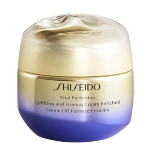 shiseido ránctalanító szemkörnyékápoló krém