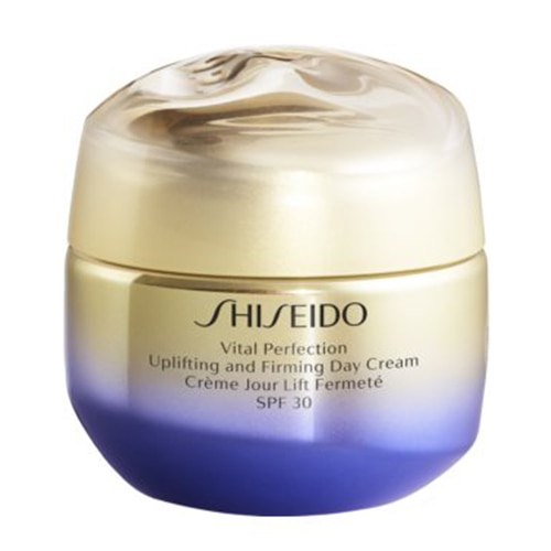 îngrijire solară anti-îmbătrânire shiseido