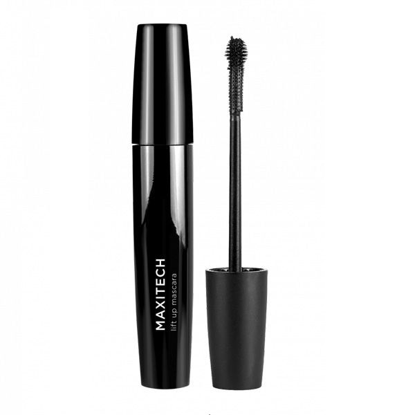 Mascara Nouba Maxitech Lift Up Black 18ml