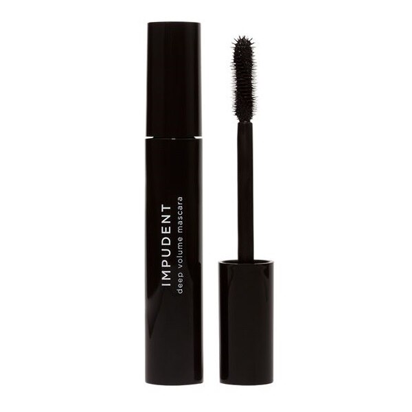 Mascara Nouba Impudent Deep Black 12ml