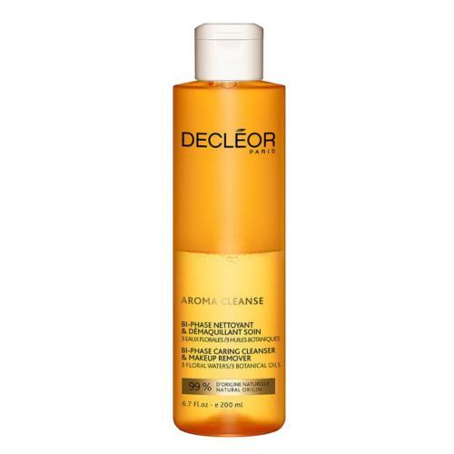 Demachiant bi-phasic Decleor Aroma Cleanse, 200ml