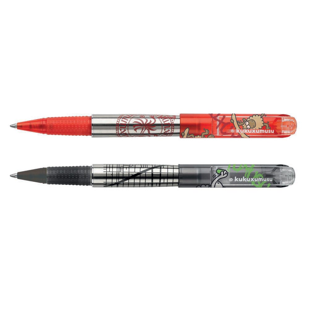 Pix Inoxcrom metalic set 2 Kukuxumusu 700397