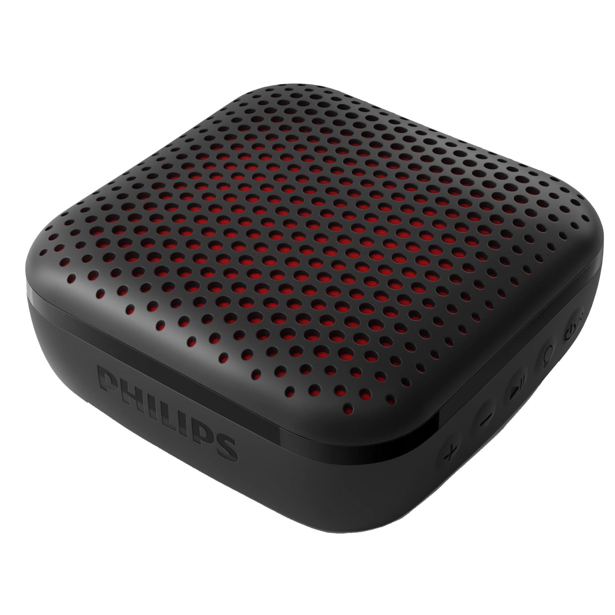 Boxa portabila Philips TAS2505B/00, negru