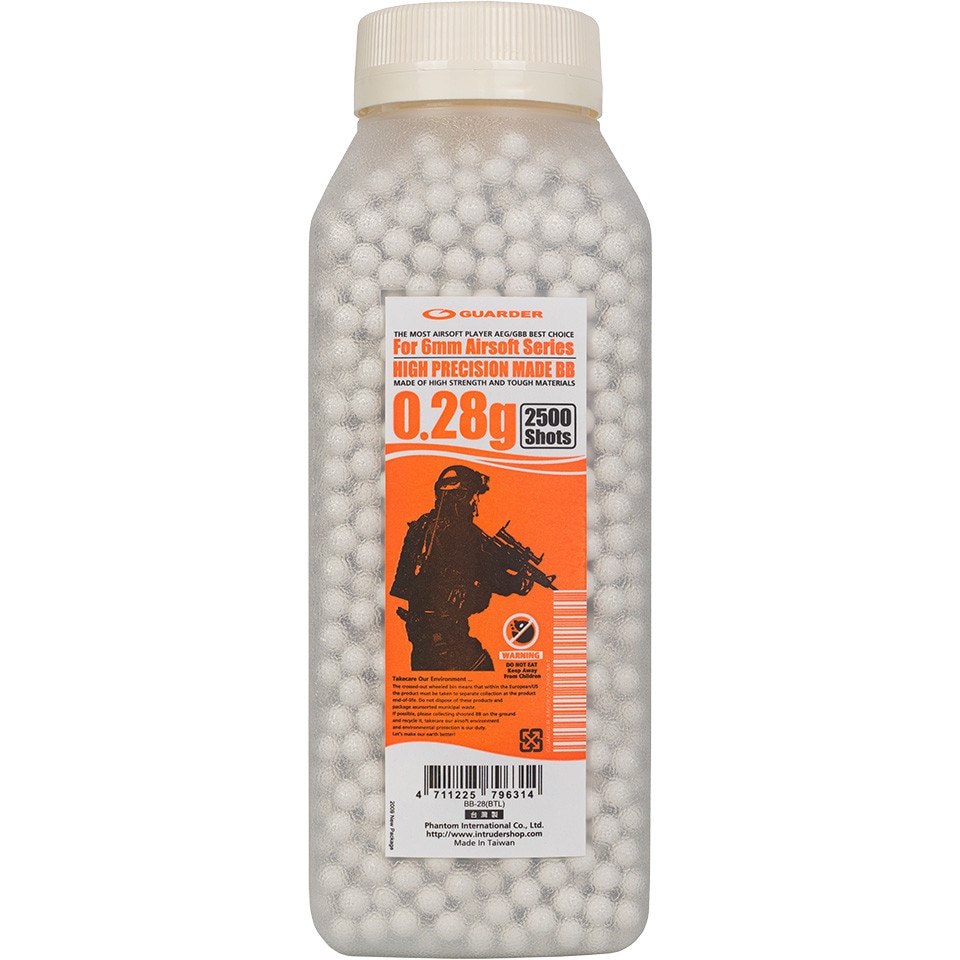 Bile Guarder 0.28g - 2500buc