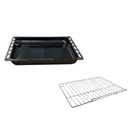 Cuptor electric multifunctional Studio Casa LN 605 White Venezia, Termostat, Programator digital pentru inceputul si sfarsitul coacerii, 8 functii, Alb