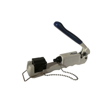 Cleste compresie MASTER AIO mufe BNC, F, IEC, RCA Cleste compresie MASTER AIO mufe BNC, F, IEC, RCA