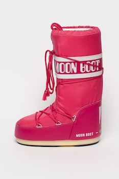 Moon Boot, Apreschiuri fara inchidere Bougaville Moon Boot, Apreschiuri fara inchidere Bougaville