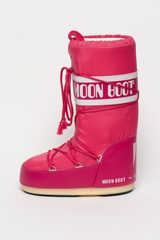 Moon Boot, Apreschiuri fara inchidere Bougaville, Fucsia/Roz aprins, 33 EU, 31 EU, 32 EU, 34 EU Moon Boot, Apreschiuri fara inchidere Bougaville, Fucsia/Roz aprins, 33 EU, 31 EU, 32 EU, 34 EU