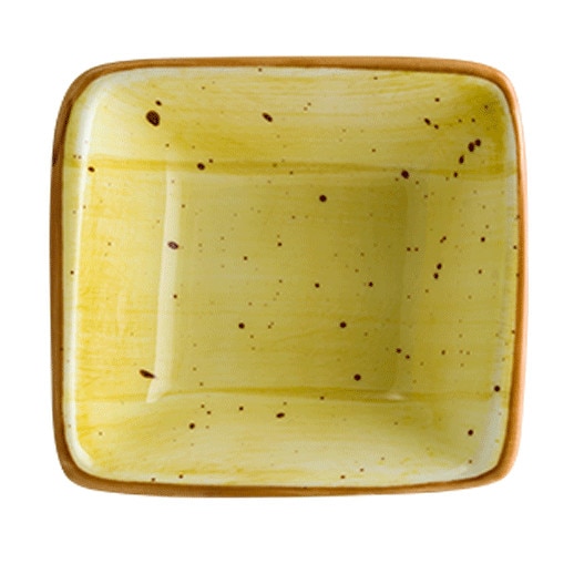 Bol portelan Bonna Amber 8x8,5cm