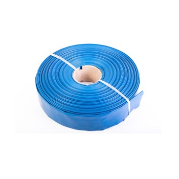 Furtun apa refulare Flat PVC 3 Furtun apa refulare Flat PVC 3