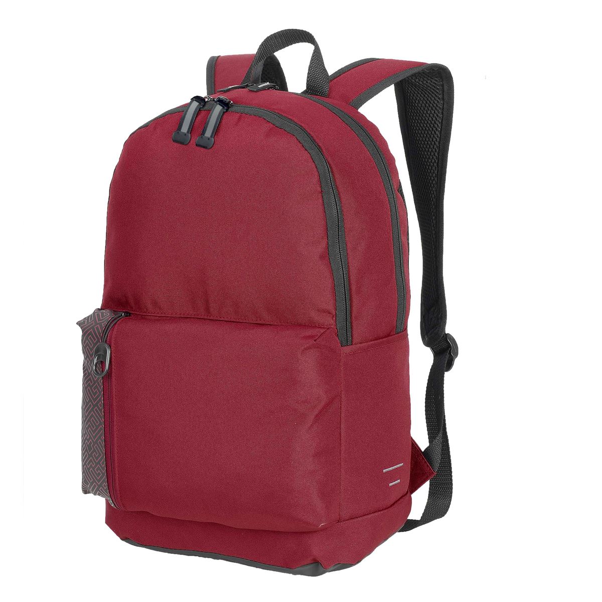 Rucsac Student Shugon, poliester 600d, Dimensiuni: 29 x 15 x 46 cm
