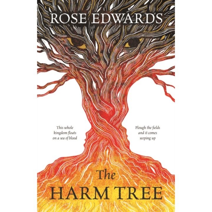 The Harm Tree, Edwards Rose