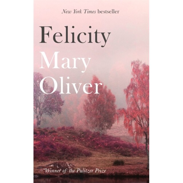 Felicity, Oliver Mary