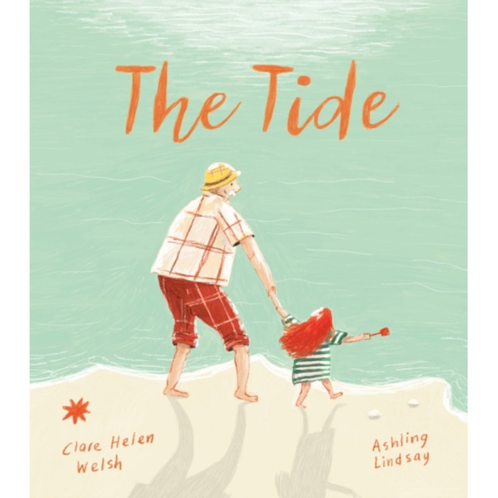 The Tide, Welsh Clare Helen