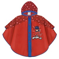 pelerina de ploaie perletti lady bug pentru copii 3-6 ani imagen 39_0_
0