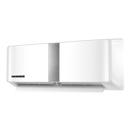 Aparat de aer conditionat Heinner HAC-12CWF-H Inverter, 12000 BTU, Clasa A++, Wi-Fi Control, Filtru High Density, Display LCD, Auto Restart, Autodiagnoza, Alb