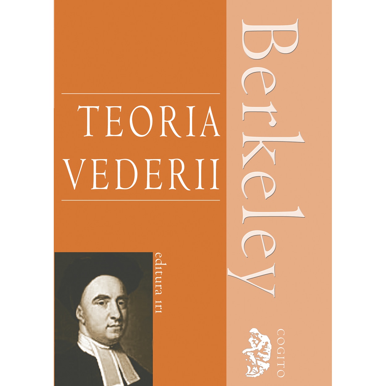 Teoria vederii - George Berkeley