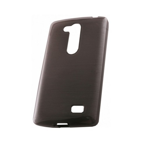 Husa Nokia Lumia 532, Magic, silicon, gri