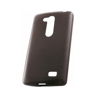 Husa Nokia Lumia 532, Magic, silicon, gri Husa Nokia Lumia 532, Magic, silicon, gri