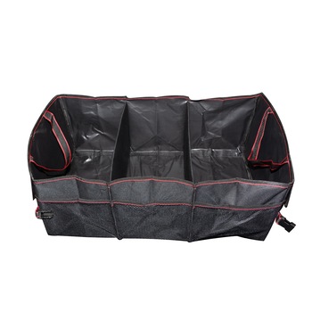 Geanta organizatoare portbagaj 64x40x25cm 4Cars Geanta organizatoare portbagaj 64x40x25cm 4Cars