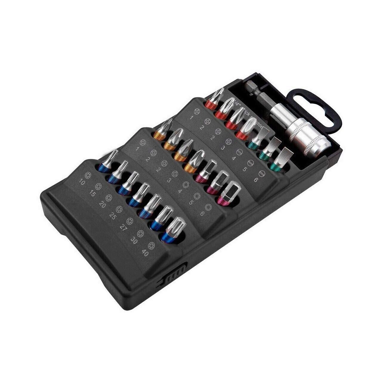 Set 22 biti GRAPHITE 57H996