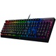 Клавиатура Gaming Razer BlackWidow V3, Механична, Chroma RGB подсветка, Switch Razer Green, US Layout, Черен