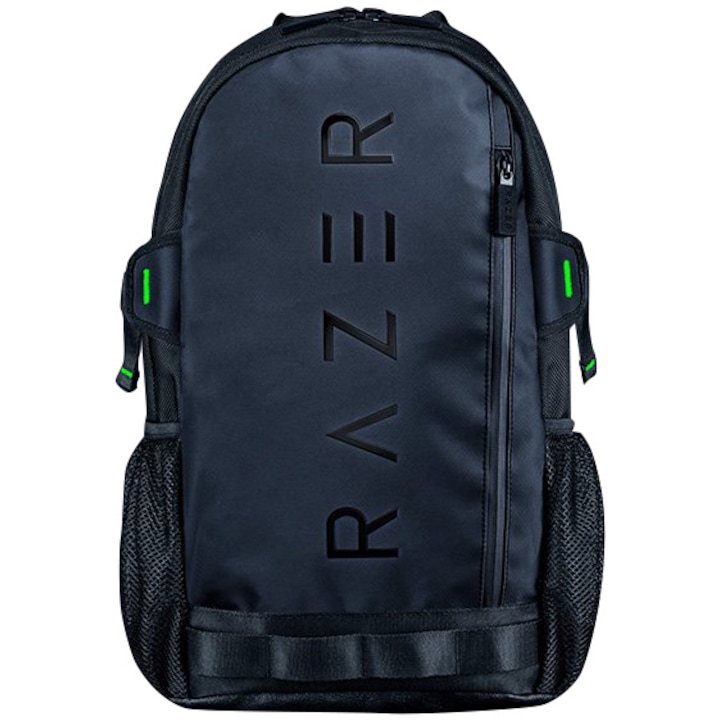 Razer Rogue V3 Gaming 13.3 laptop táska, Fekete