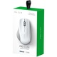 Mouse wireless Razer Pro Click, ergonomic, multidevice, 2.4GHz&Bluetooth, Alb
